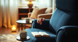 comfortable recliners for elderly