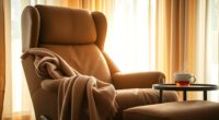 comfortable recliners for seniors