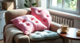 comfortable seating for seniors