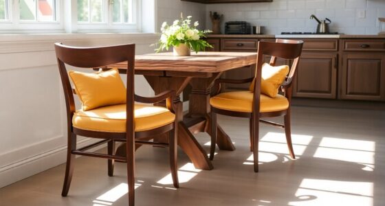 comfortable seating for seniors