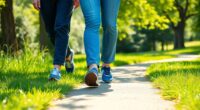 comfortable shoes for seniors