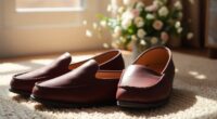 comfortable stylish shoes elderly