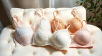 comfortable supportive bras elderly