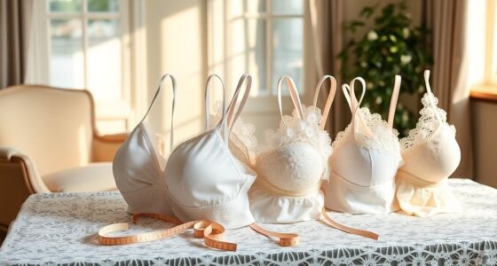 comfortable supportive bras seniors