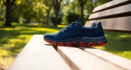 comfortable supportive shoes elderly