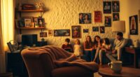 curating family history films