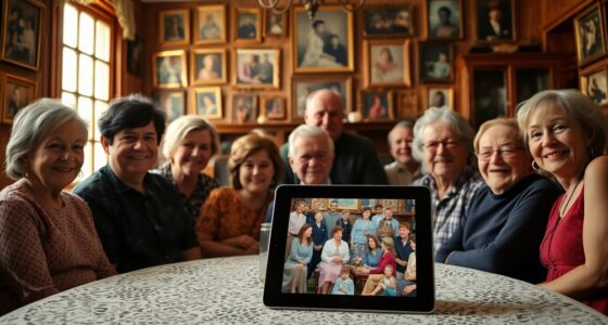 digital storytelling for heritage