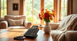 easy cordless phones for seniors