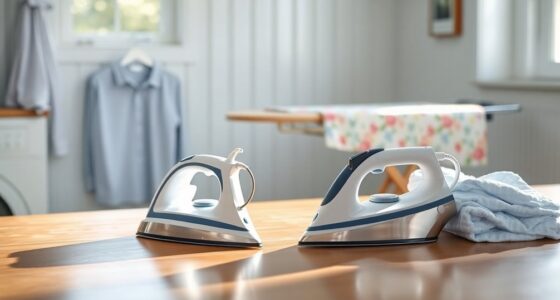 easy ironing for seniors