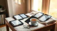 easy reading e readers guide