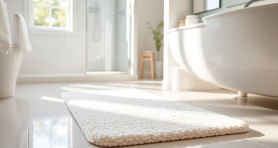 elderly bath mat safety