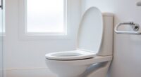 elderly friendly bidet toilets