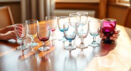elderly friendly drinking glasses