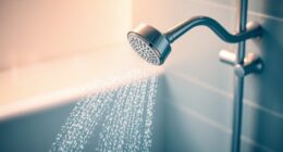 elderly friendly handheld shower heads