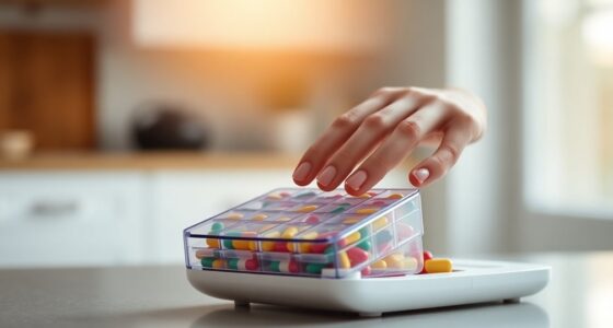 elderly medication management solutions