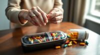 elderly medication management tools