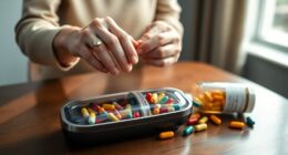 elderly medication management tools