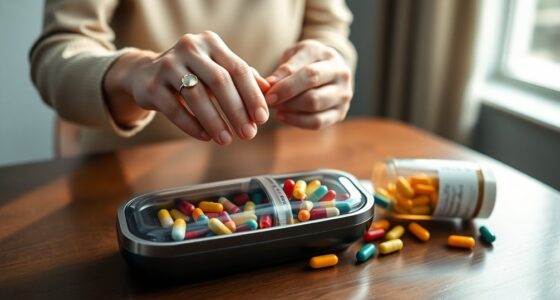 elderly medication management tools