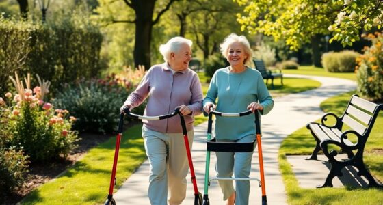 elderly mobility aid guide