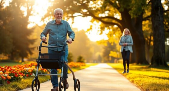 elderly mobility enhancement tools