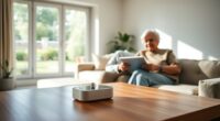 elderly monitoring systems 2025