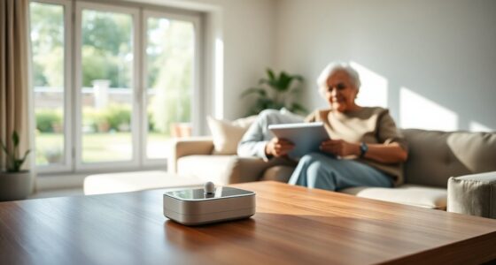 elderly monitoring systems 2025