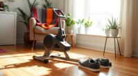 elderly pedal exercisers selection