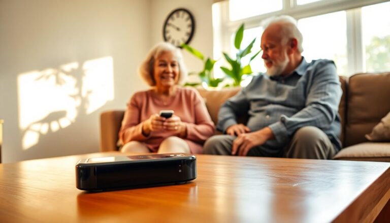 15 Best Medical Alert Systems for the Elderly: Safety and Peace of Mind ...