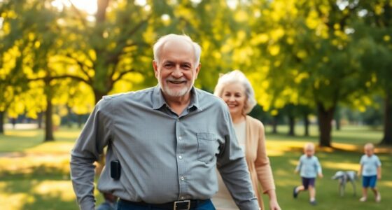 elderly safety gps devices