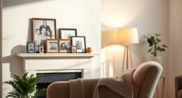 elderly safety monitoring cameras