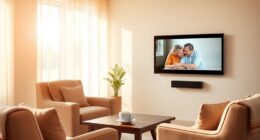 elderly safety monitoring devices