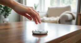 elderly safety panic buttons