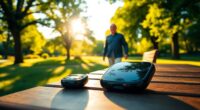 elderly safety tracking devices