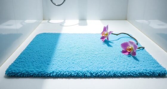 elderly shower mat recommendations