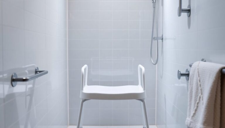 15 Best Shower Stools for the Elderly: Safety and Comfort Combined ...
