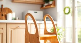 elderly step stools safety