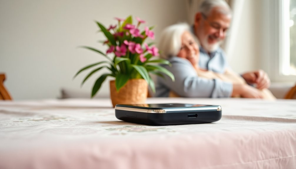 elderly tracking devices reviewed