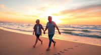 elderly travel insurance options