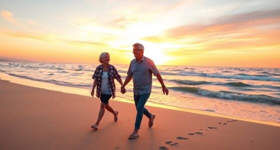 elderly travel insurance options