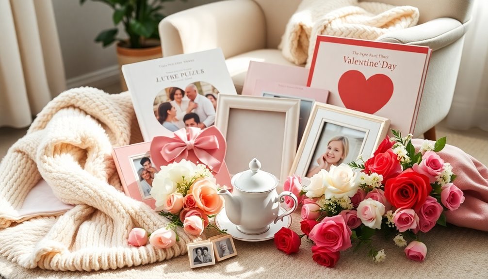 elderly valentine s day gifts