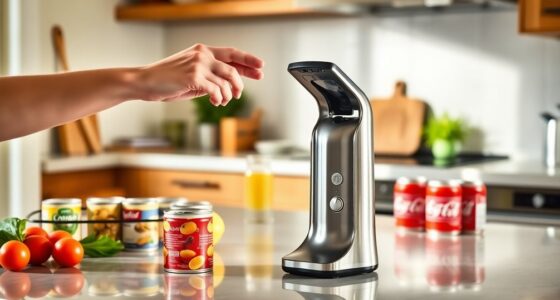 electric can openers for seniors