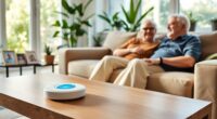 emergency alert systems for seniors