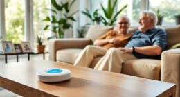 emergency alert systems for seniors