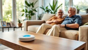 15 Best Emergency Alert Systems for Seniors: Stay Safe and Connected ...
