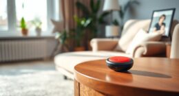 emergency safety buttons for elderly