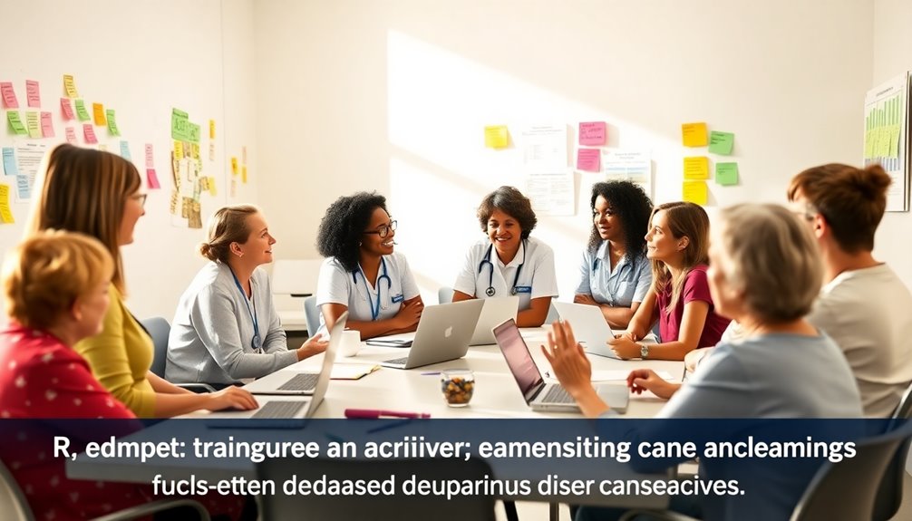 enhance career growth initiatives