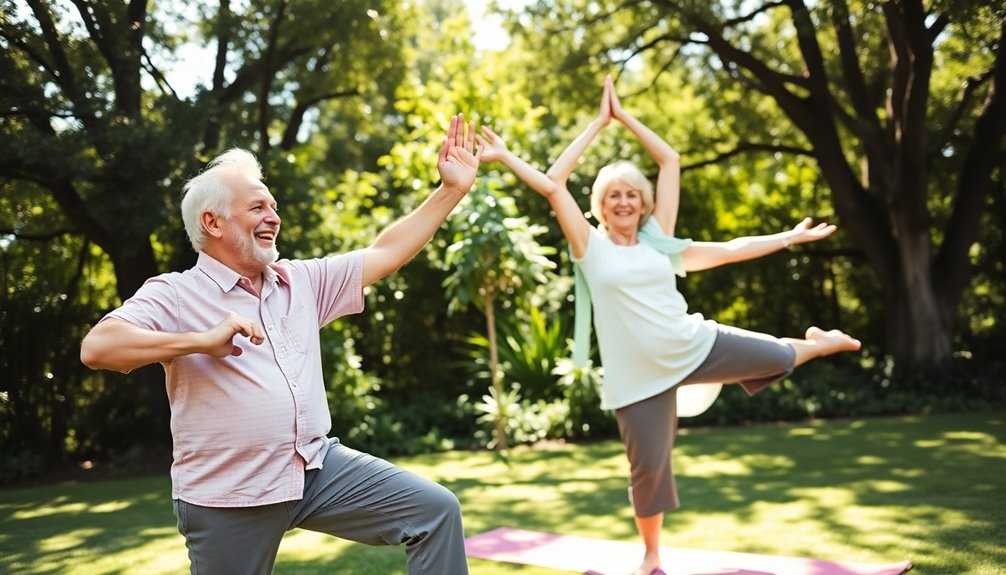 enhancing lifespan and well being