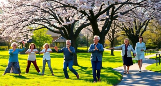 enhancing seniors health tips