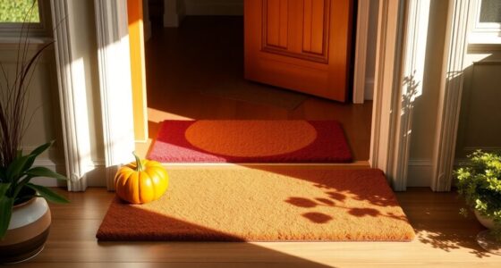 fall mats for elderly safety