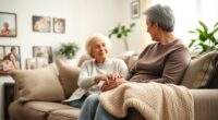 family centered caregiving approach